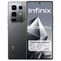 Смартфон INFINIX NOTE 50 PRO X6855 12/256GB (shadow black)