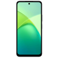 Смартфон INFINIX SMART 10 PLUS X6725B 4/128GB (sleek black)
