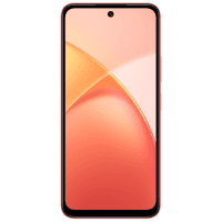 Смартфон INFINIX SMART 10 PLUS X6725B 4/128GB (ruby red)
