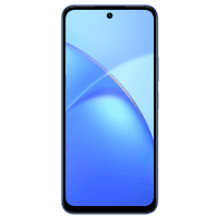 Смартфон INFINIX SMART 10 PLUS X6725B 4/128GB (iris blue)