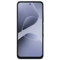 Смартфон INFINIX HOT 60i X6728 8/256GB (sleek black)