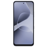 Смартфон INFINIX HOT 60i X6728 8/256GB (titanium sliver)