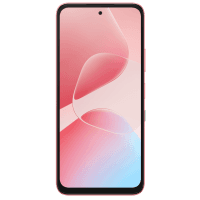Смартфон INFINIX HOT 60i X6728 8/256GB (neon red)