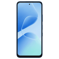 Смартфон INFINIX HOT 60i X6728 8/256GB (shadow blue)