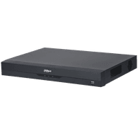 8-канальний WizSense мережевий відеореєстратор з розпізнаванням облич DHI-NVR2208-I2