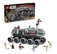 Конструктор LEGO Star Wars «Джаггернаут» Великої армії Республіки