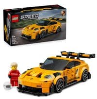 Набор LEGO Speed Champions Porsche 911 GT3 RS Supercar