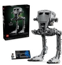 Конструктор LEGO Star Wars Крокоход AT-ST
