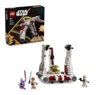 Конструктор LEGO Star Wars Зоряний винищувач V-19 «Потік»