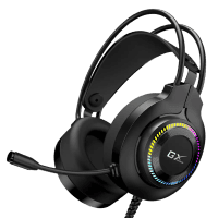 гарнітура GENIUS HS-GX580U, Чорний