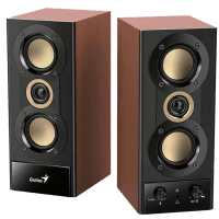 Комп.Акустика GENIUS SP-HF800 BT, Черный