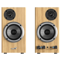 Комп.Акустика GENIUS SP-HF520BT, Світле дерево