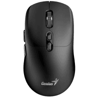 Мышь GENIUS NX-8080S BT, Черный