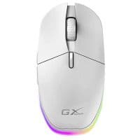 Мышь GENIUS Scorpion M8250, Белый