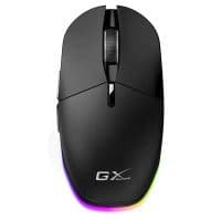 Мышь GENIUS Scorpion M8250, Черный