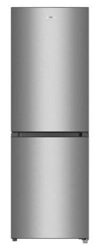 Холодильник с нижн. мороз. камерой Gorenje, 161х55х56см, 2 двери, 160(79)л, А+++, механич.  упр. , зона св-ти, серый