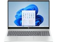 Ноутбук HP OmniBook 7 16-ay0003ua 16" 2.5K IPS AG, Intel U7-255H, 32GB, F2048GB, UMA, Win11, сріблястий