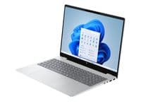 Ноутбук HP OmniBook 7 16-az0005ua 16" 2K IPS AG, Intel 5-210H, 24GB, F1024GB, UMA, Win11, сріблястий