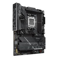 Материнcька плата ASUS ROG STRIX X870E-H GAMING WIFI7 sAM5 X870 4xDDR5 M.2 HDMI USB Type-C WiFi BT ATX