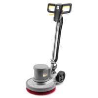 Підлогомийна машина Karcher BDS 43/150 C Classic, 1500 Вт,однодискова, 430 мм, 150 об/хв, 44.18 кг
