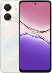 Смартфон OPPO A5x 4G 4/128GB Лазерний Білий