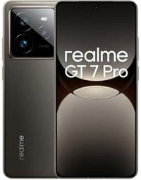 Смартфон Realme GT 7 Pro 12/512Gb CN Galaxy Grey