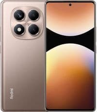 Смартфон Xiaomi Redmi Note 14 Pro 4G 8/256Gb NFC EU Gold