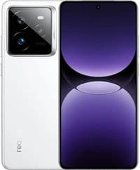 Смартфон Realme GT 7 Pro 12/256Gb CN Білий