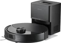 Робот-пилосос Roborock Q10 VF+ Black