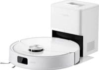 Робот-пилосос Roborock Q10 VF+ White