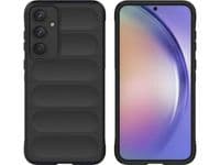 Чехол для смартфона Cosmic Magic Shield for Samsung Galaxy A35 Black