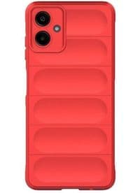 Чехол для смартфона Cosmic Magic Shield for Samsung Galaxy A06 4G China Red