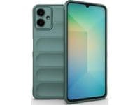 Чехол для смартфона Cosmic Magic Shield for Samsung Galaxy A06 4G Dark Green
