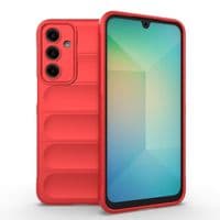 Чехол для смартфона Cosmic Magic Shield for Samsung Galaxy A16 5G China Red