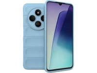 Чохол для смартфона Cosmic Magic Shield для Xiaomi Redmi 14C Light Blue