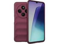 Чохол для смартфона Cosmic Magic Shield для Xiaomi Redmi 14C Plum
