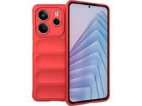 Чехол для смартфона Cosmic Magic Shield for Xiaomi Redmi Note 14 4G EU China Red