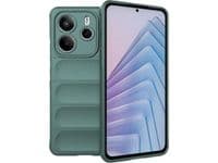 Чехол для смартфона Cosmic Magic Shield for Xiaomi Redmi Note 14 4G EU Dark Green