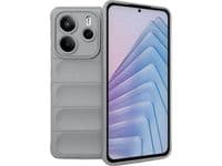 Чехол для смартфона Cosmic Magic Shield for Xiaomi Redmi Note 14 4G EU Grey Smoke