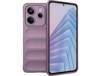 Чехол для смартфона Cosmic Magic Shield for Xiaomi Redmi Note 14 4G EU Lavender