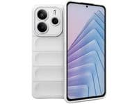 Чехол для смартфона Cosmic Magic Shield for Xiaomi Redmi Note 14 4G EU White