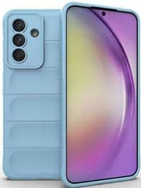 Чехол для смартфона Cosmic Magic Shield for Samsung Galaxy A56 5G Light Blue