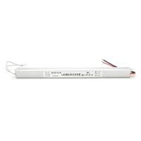 Импульсный блок питания для LED, HM-36W-12V-3А (36Вт) 260V IP20 (259*18*18)