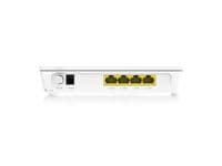 Оптический терминал Huawei OptiXstar EG8040H6,GPON Terminal,SC/APC,European Standard Adapter,English EG8M8040H6G01