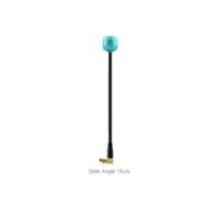 Антена для дрона Foxeer Lollipop 4 Plus High Quality 5.8G SMA Angle 150mm RHCP 1шт. (PA14745.8ANGLE)