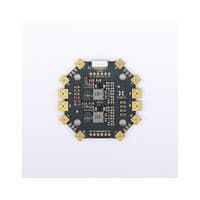 Плата распределения питания (PDB) Foxeer PDB400 (MR1805)