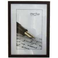 рамка LA- 30x40 LA 2014-B186 Wood