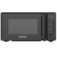 Піч СВЧ соло Edler EDMS-207BEDH