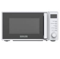 Піч СВЧ соло Edler EDMS-207WEDH