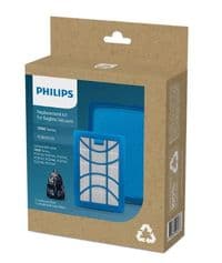 Набор фильтров для пылесоса Philips для PowerPro Expert